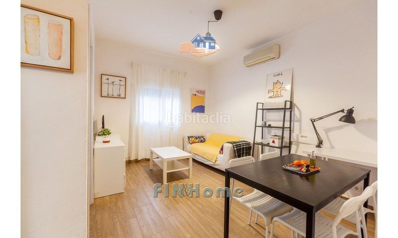 Foto addbe891-3c52-4a6c-a822-c0f220915ede. Pis a Triana Este Sevilla