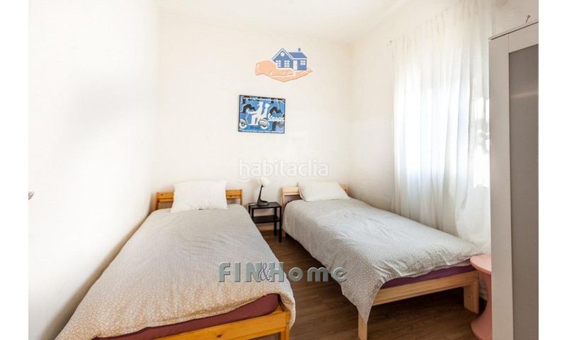 Foto c0b5c1d4-fe61-4a08-8234-f9bf84a34f26. Pis a Triana Este Sevilla