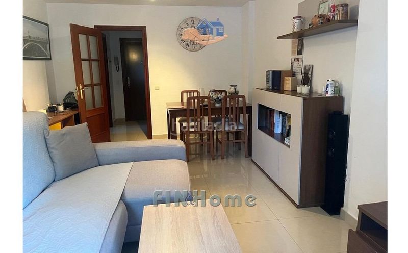 Foto 99513b2d-9c4f-4bdc-bfdb-bad477688475. Rent flat in Barrio León Sevilla