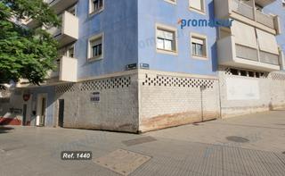 Lloguer Local Comercial a Puente Genil. Local com. en alquiler en centro.