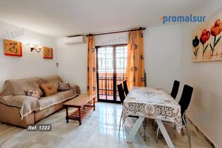Lloguer Pis a La Carihuela - Los Nidos. Piso en alquiler en la carihuela, 1 dormitorio.