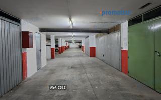 Aparcament cotxe a Puente Genil. Garaje en venta en puente genil.