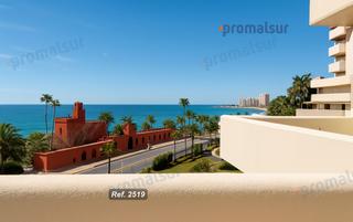 Apartamento en Parque de la Paloma