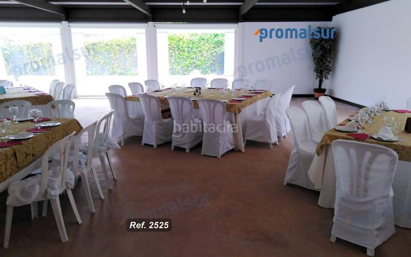 Foto 09b1a952-84b3-405e-9bfc-fdec1993c7f2. Lloguer local comercial a Puente Genil