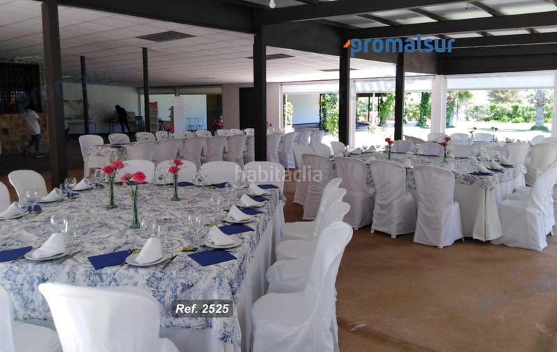 Foto 13afae36-d1f2-4f33-b2c7-4749fd4bdd54. Lloguer local comercial a Puente Genil