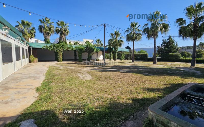 Foto 2bb099ed-1e64-4e22-9680-841564f1fafa. Lloguer local comercial a Puente Genil