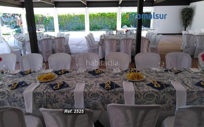 Foto 3fe89672-6075-465d-a278-cb5c7941c28a. Lloguer local comercial a Puente Genil