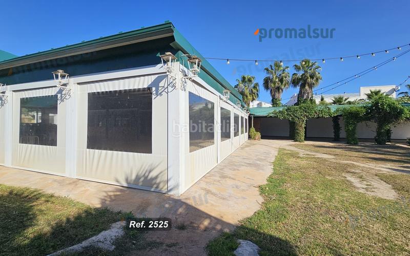 Foto 49f829d1-39c7-4480-9aa0-d3c4e02455b7. Lloguer local comercial a Puente Genil