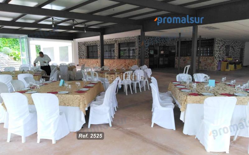 Foto 504fd6e6-d723-4295-9d8b-c17e76b62b7c. Lloguer local comercial a Puente Genil