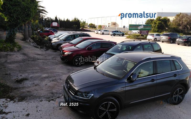 Foto 6c9e7ece-2f2a-4932-9f23-58f63ed95235. Lloguer local comercial a Puente Genil