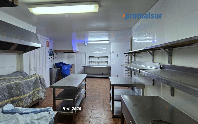 Foto 909cb1f6-0bd7-4bc8-be74-b31f80e7667e. Lloguer local comercial a Puente Genil