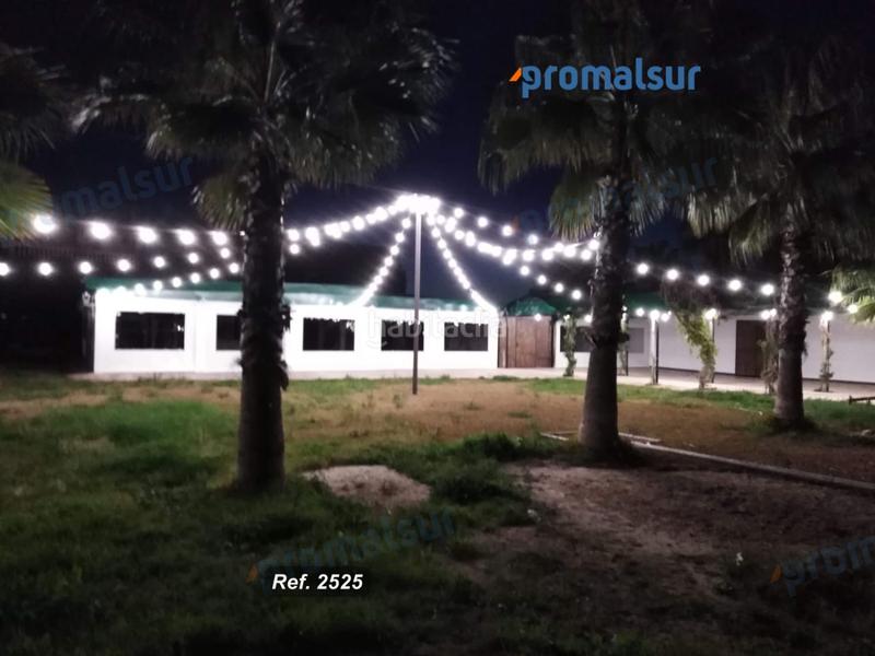 Foto 9108b349-7282-4abd-ac7e-809148450083. Lloguer local comercial a Puente Genil