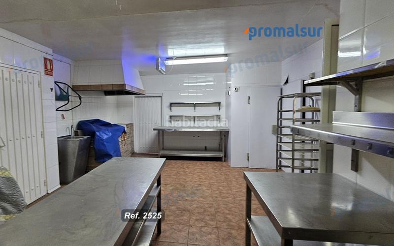 Foto 9b11c852-8fdb-4082-b4f7-a28a5648113b. Lloguer local comercial a Puente Genil