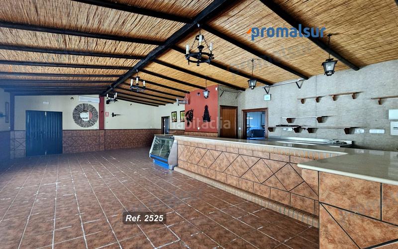 Foto a8049a92-1c9d-4aa3-8e45-0113d55bfc74. Lloguer local comercial a Puente Genil