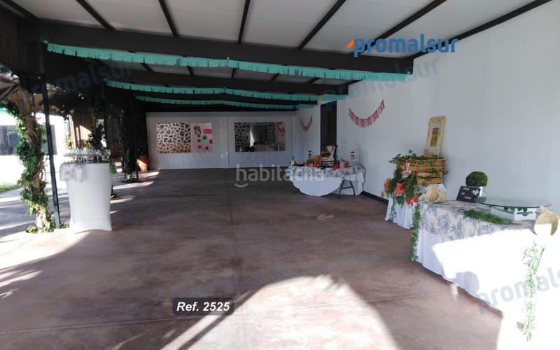 Foto cd1b1ab7-4e0d-4871-8a6a-1cd6fb9e1ded. Lloguer local comercial a Puente Genil