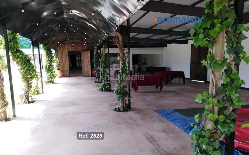 Foto e42ba3d4-cf1f-4784-bbe6-382d88b2d72f. Lloguer local comercial a Puente Genil