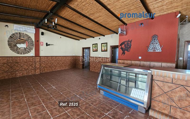 Foto e8282166-e8b0-4feb-b9cb-3e022e7c4be8. Lloguer local comercial a Puente Genil