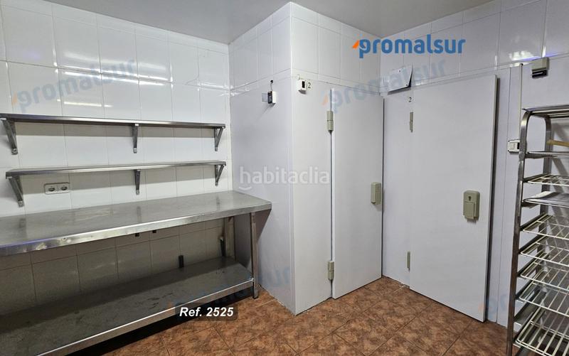 Foto edf53940-8f66-4559-b3b1-abf3251860a2. Lloguer local comercial a Puente Genil