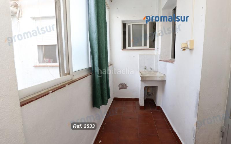 Foto 204611b8-8b08-4b2a-983e-3a1aab93d310. Piso  en venta en barrio bajo, 2 dormitorios. en Puente Genil