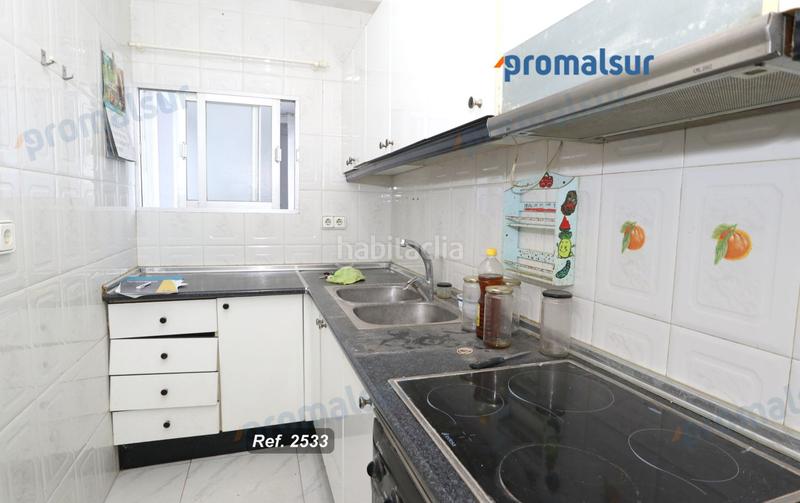 Foto c9335f96-a887-49a6-9edc-bdb3fe5ad178. Piso  en venta en barrio bajo, 2 dormitorios. en Puente Genil