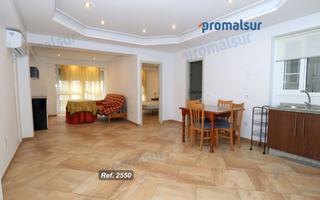 Etagenwohnung in Puente Genil. Piso en venta en centro, 2 dormitorios.