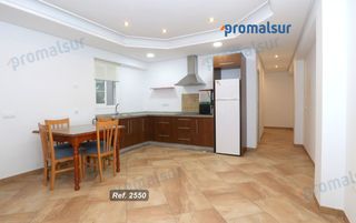 Pis a Puente Genil. Piso en venta en centro, 2 dormitorios.