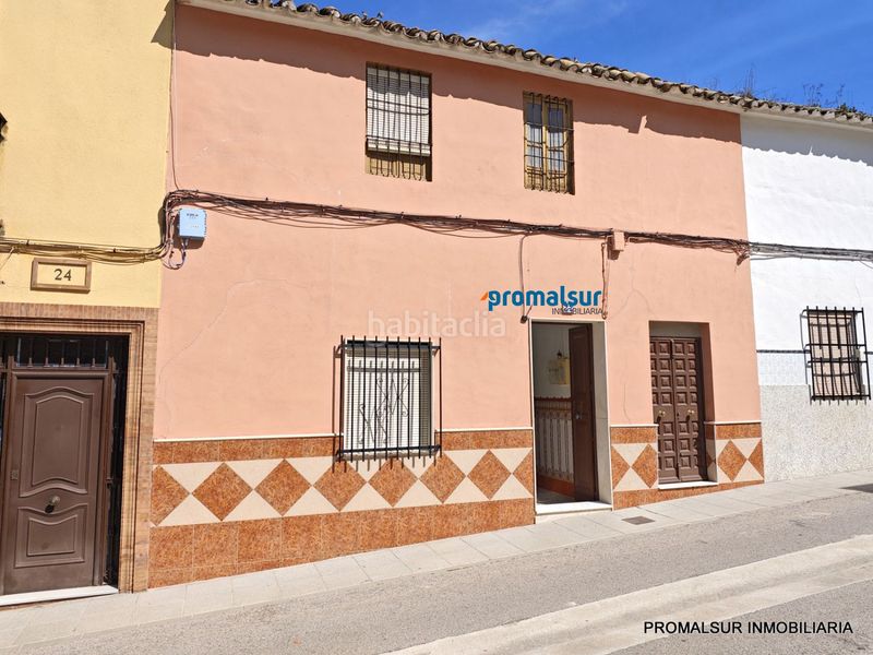 Foto 1de944d4-ee8c-48d5-ad7e-f6f09c38e098. Casa in Puente Genil