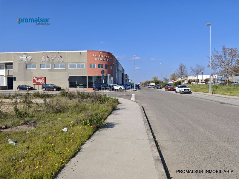 Foto 4589665c-52c1-4ed6-8378-0a1826a9e473. Terreny residencial a Puente Genil