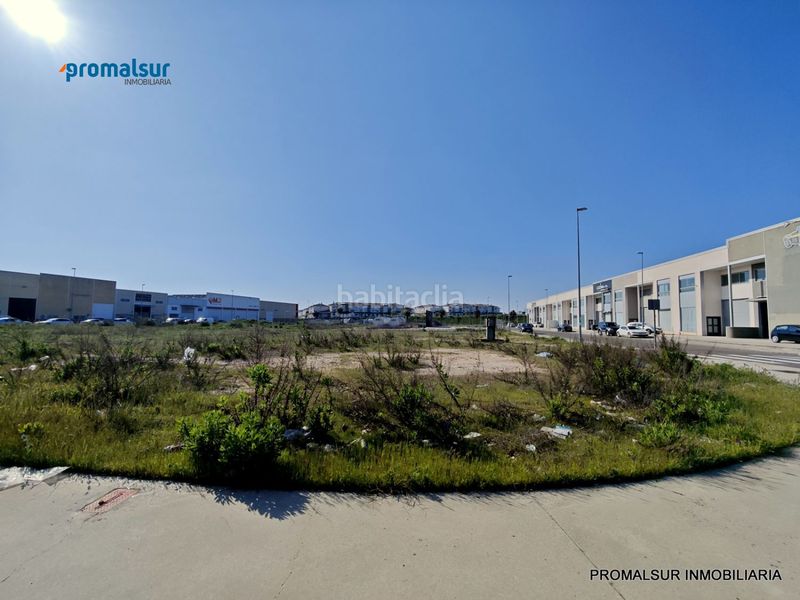 Foto d261e20e-7bff-42a5-8e2d-8ba040df7a53. Terreny residencial a Puente Genil