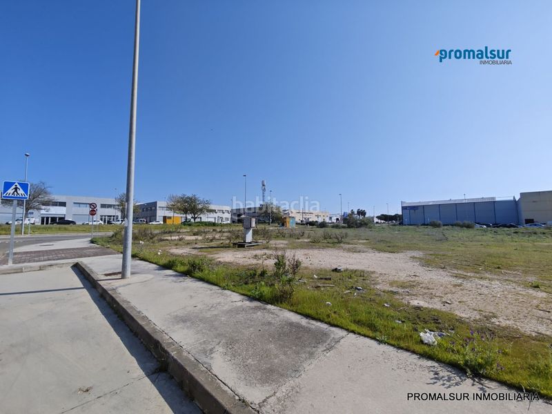 Foto d6658442-8047-4992-9870-58395f809b0e. Terreny residencial a Puente Genil