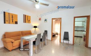 Location Appartement à Puente Genil. Piso en alquiler en puente genil, 1 dormitorio.
