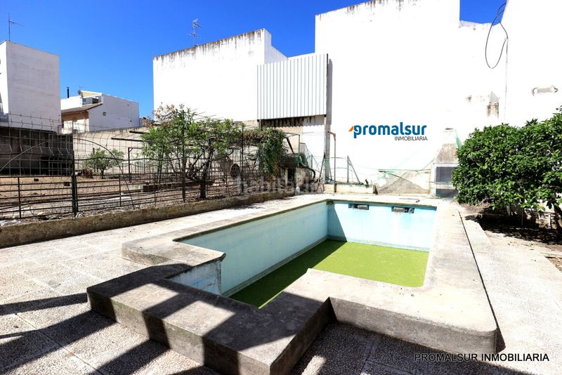 Foto 3922ec9d-0c78-49ca-b6b9-5745d27d4770. Casa amb aparcament piscina a Puente Genil
