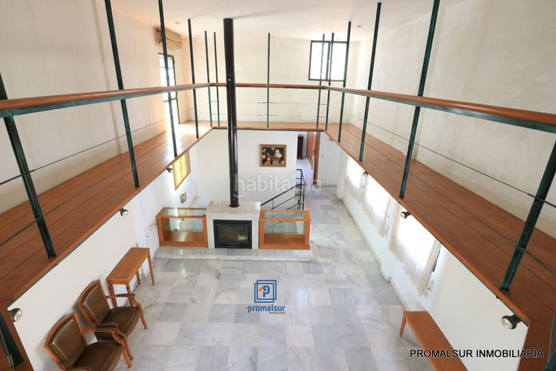 Foto 73fe734a-b24a-452c-a721-67ad91a0e5f8. Casa amb aparcament piscina a Puente Genil