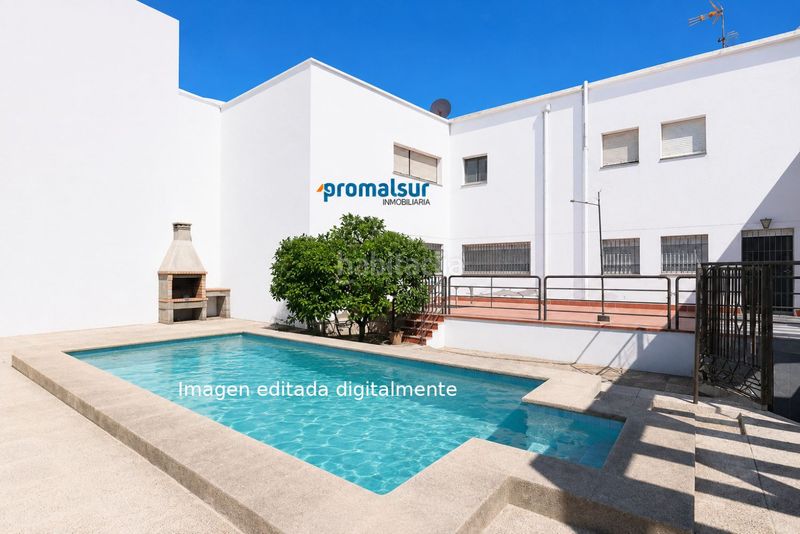 Foto a3197fa1-b245-45f0-9354-20649939d0e3. Casa amb aparcament piscina a Puente Genil