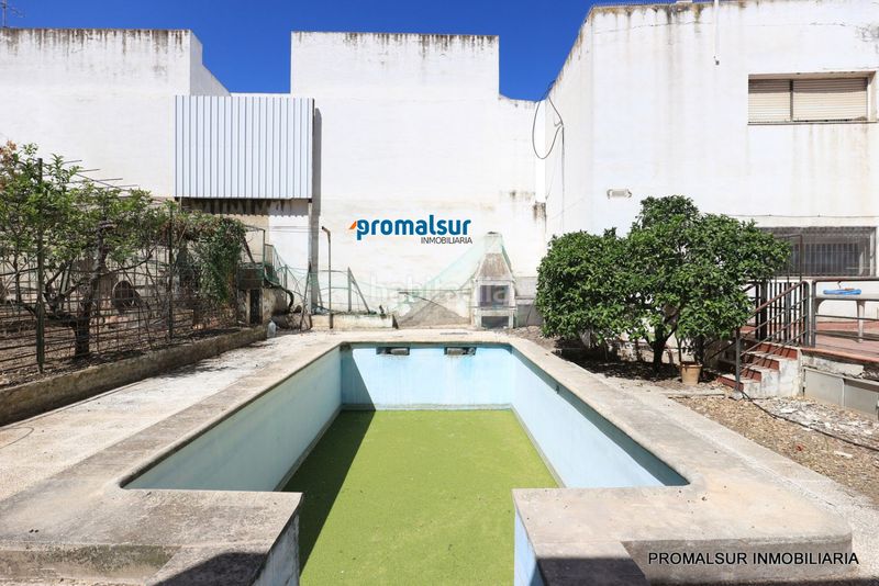 Foto aa29ff2a-6670-41d7-ac78-f2ac6b982a7a. Casa amb aparcament piscina a Puente Genil