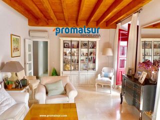 Pis a Puente Genil. Piso en venta en barrio bajo, 3 dormitorios.