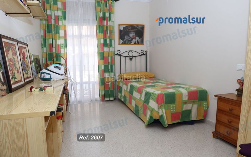 Foto 4bd1c635-870d-4066-b991-2ab6815f7c90. Casa amb aparcament a Puente Genil