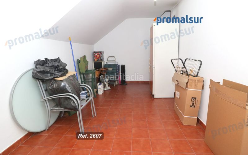 Foto 526fc12c-da56-468c-973f-881b492b37f8. Casa amb aparcament a Puente Genil