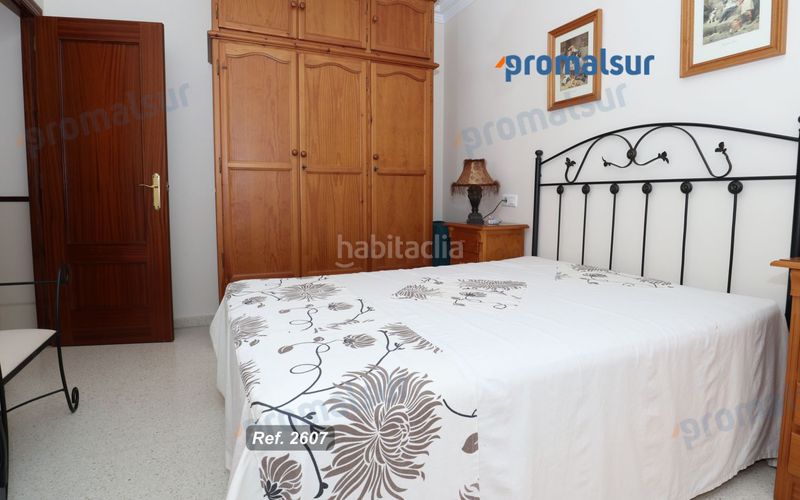 Foto ae04c1da-1d94-433c-a1f8-7fb333d299bc. Casa amb aparcament a Puente Genil