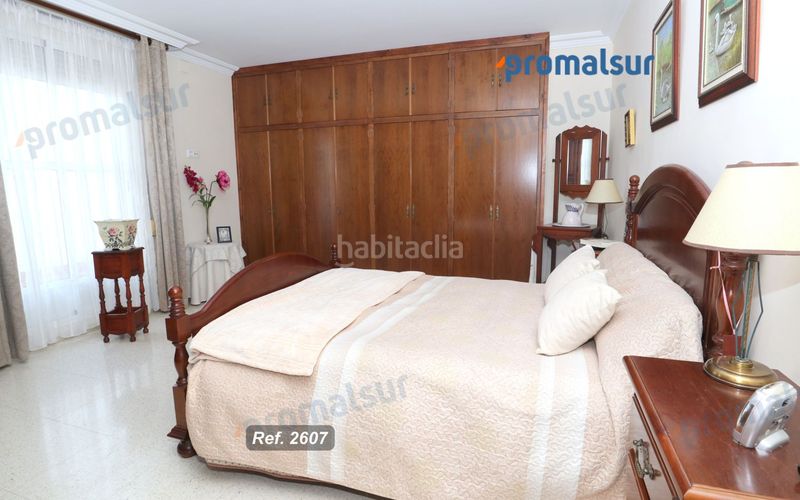 Foto c0f025dd-1145-402d-b900-ebce0a3a406e. Casa amb aparcament a Puente Genil