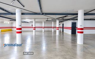 Parking voiture à Puente Genil. Garaje en venta en puente genil.