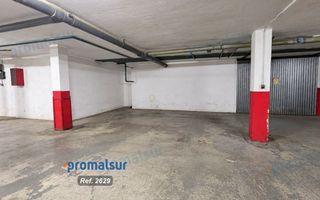 Posto auto in Puente Genil