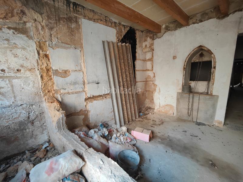 Foto 1de32b56-2597-47f0-a705-e700cada1c29. Casa a Llucmajor interior Llucmajor