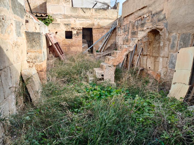 Foto 1e45b89b-f4e6-4034-877f-5a81b5dc0b27. Casa a Llucmajor interior Llucmajor