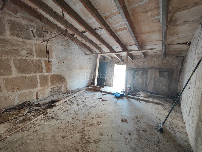 Foto 2c5bf2e8-eeb7-4ad1-996d-01e1dc70e664. Casa a Llucmajor interior Llucmajor