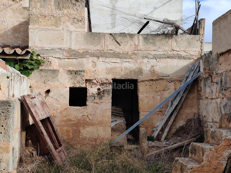 Foto 55a0c556-e1cf-42c5-bba1-b257bc4ee991. Casa a Llucmajor interior Llucmajor