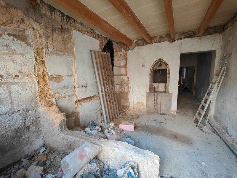 Foto 580fe6e2-621e-43f8-b39b-92e72fb3a51d. Casa a Llucmajor interior Llucmajor