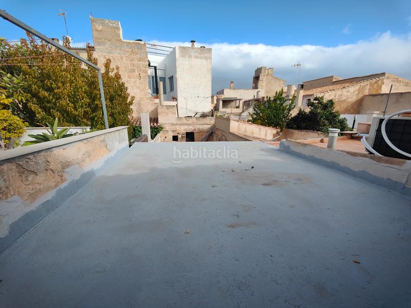 Foto 62361e99-ee37-40e6-bb16-202a616044f3. Casa a Llucmajor interior Llucmajor