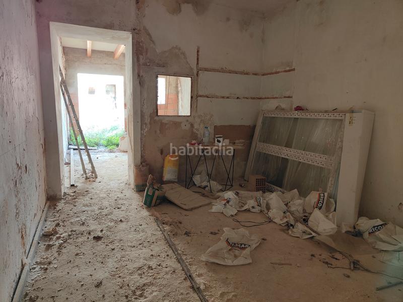 Foto 8257b689-a048-43b9-9ba7-cc5f9920bb52. Casa a Llucmajor interior Llucmajor