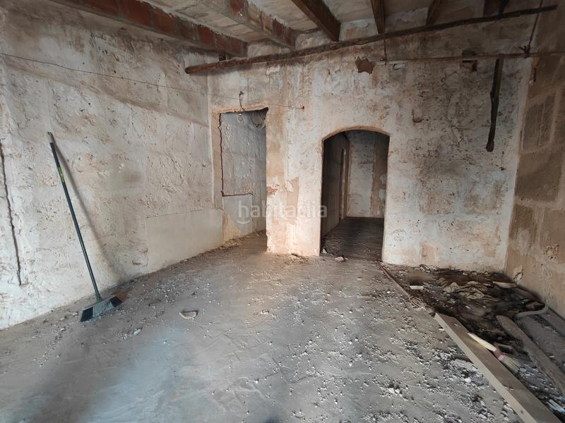 Foto 93ec0385-e312-49d4-849a-2301cd555196. Casa a Llucmajor interior Llucmajor